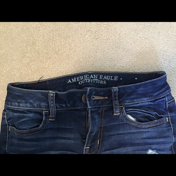 Jeans - Picture 4 of 4